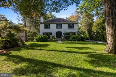 518 Fairview Road, Penn Valley, PA 19072 - Photo 1