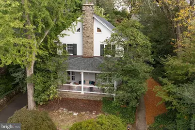 404 Rodman Avenue, Jenkintown, PA 19046 - Photo 1