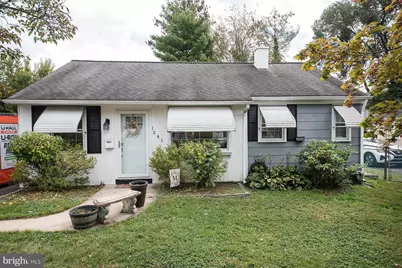 1241 Johnston Avenue, Abington, PA 19001 - Photo 1
