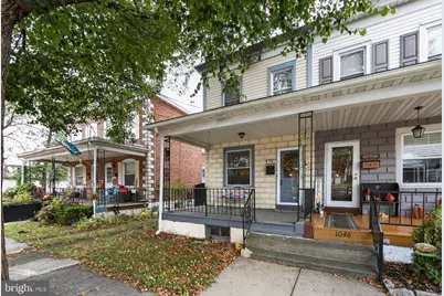 1050 South Street, Pottstown, PA 19464 - Photo 1