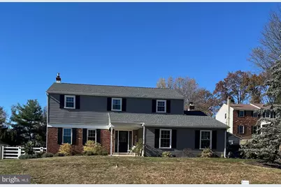 2158 Alexander Drive, Eagleville, PA 19403 - Photo 1