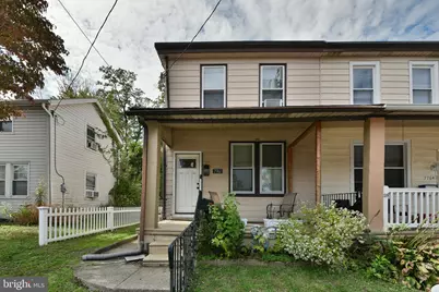 7762 Montgomery Avenue, Elkins Park, PA 19027 - Photo 1