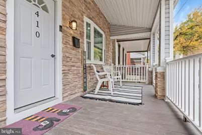 410 Cherry Street, Pottstown, PA 19464 - Photo 1