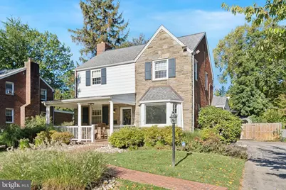 1427 Sussex Road, Wynnewood, PA 19096 - Photo 1