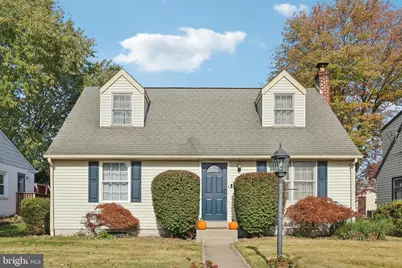 307 Perkiomen Avenue, Lansdale, PA 19446 - Photo 1