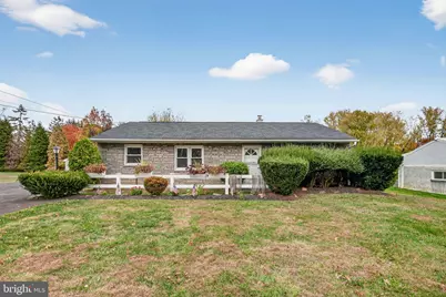 420 N Lewis Road, Royersford, PA 19468 - Photo 1