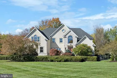 205 Amour Circle, Blue Bell, PA 19422 - Photo 1