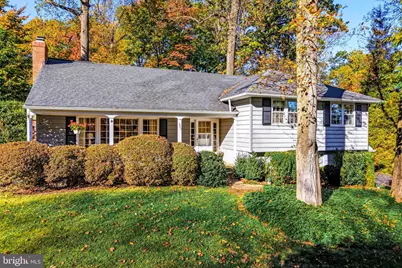 305 Gulph Hills Road, Wayne, PA 19087 - Photo 1