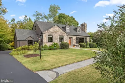 421 Parkview Drive, Wynnewood, PA 19096 - Photo 1