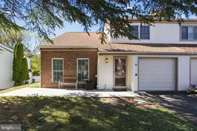 8 Barrel Stave Circle, Horsham, PA 19044 - Photo 1