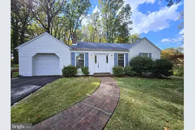 260 Brae Bourn Road, Huntingdon Valley, PA 19006 - Photo 1