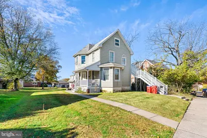 108 West Street, Souderton, PA 18964 - Photo 1