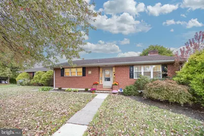 820 N Franklin Street, Pottstown, PA 19464 - Photo 1