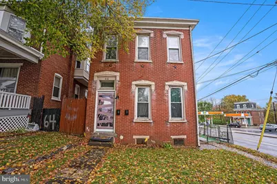 66 W 4th Street, Pottstown, PA 19464 - Photo 1