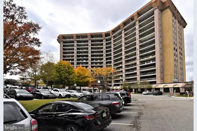 20538 Valley Forge Circle #538, King of Prussia, PA 19406 - Photo 1