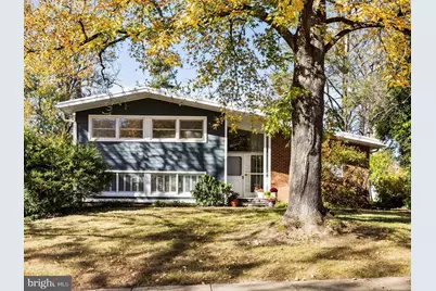 1005 Harston Lane, Erdenheim, PA 19038 - Photo 1