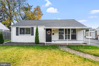 569 Kingwood Road, King of Prussia, PA 19406 - Photo 1