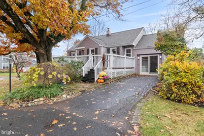 420 Fairview Avenue, North Wales, PA 19454 - Photo 1