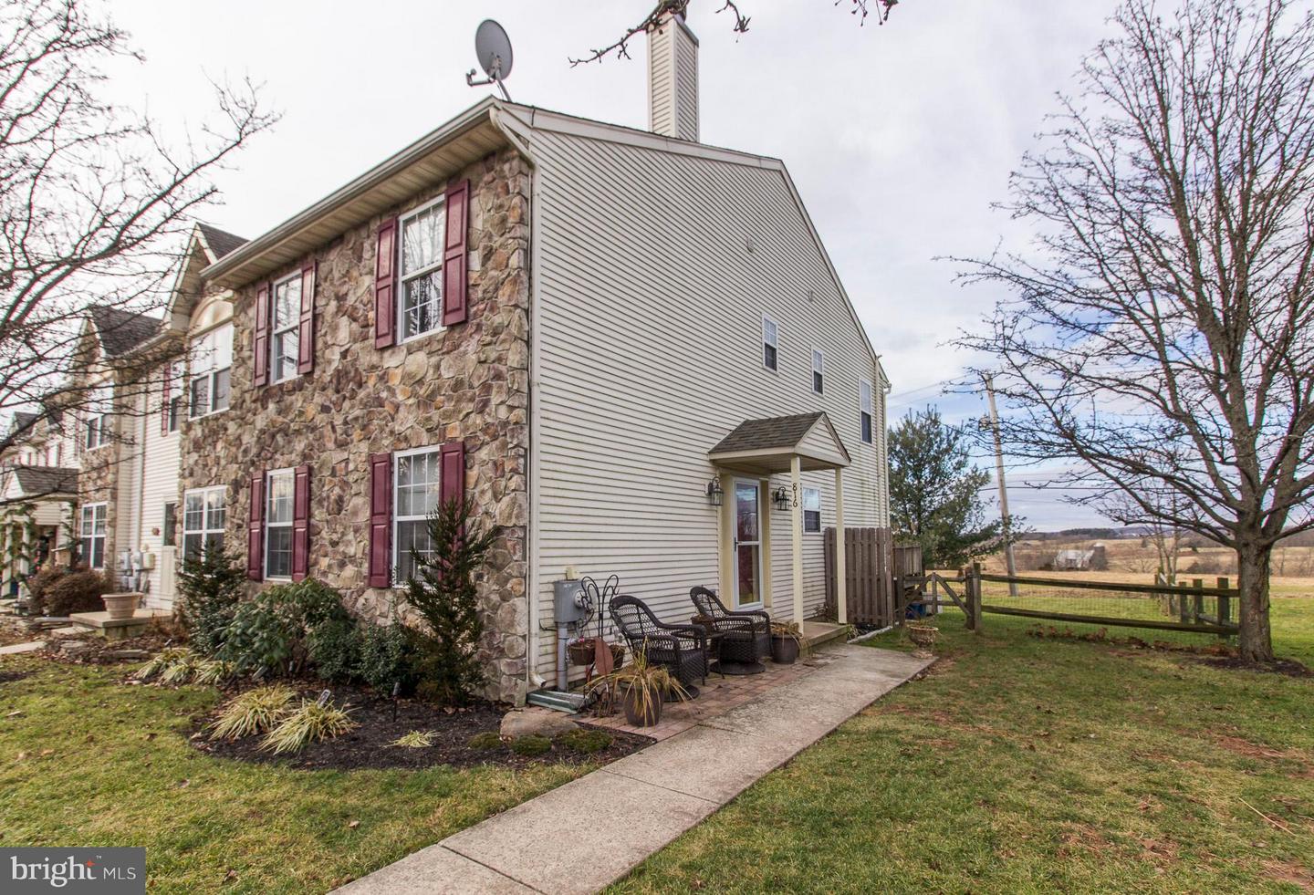 816 Dogwood Ln, Collegeville, PA 19426 MLS PAMC373180 Coldwell Banker