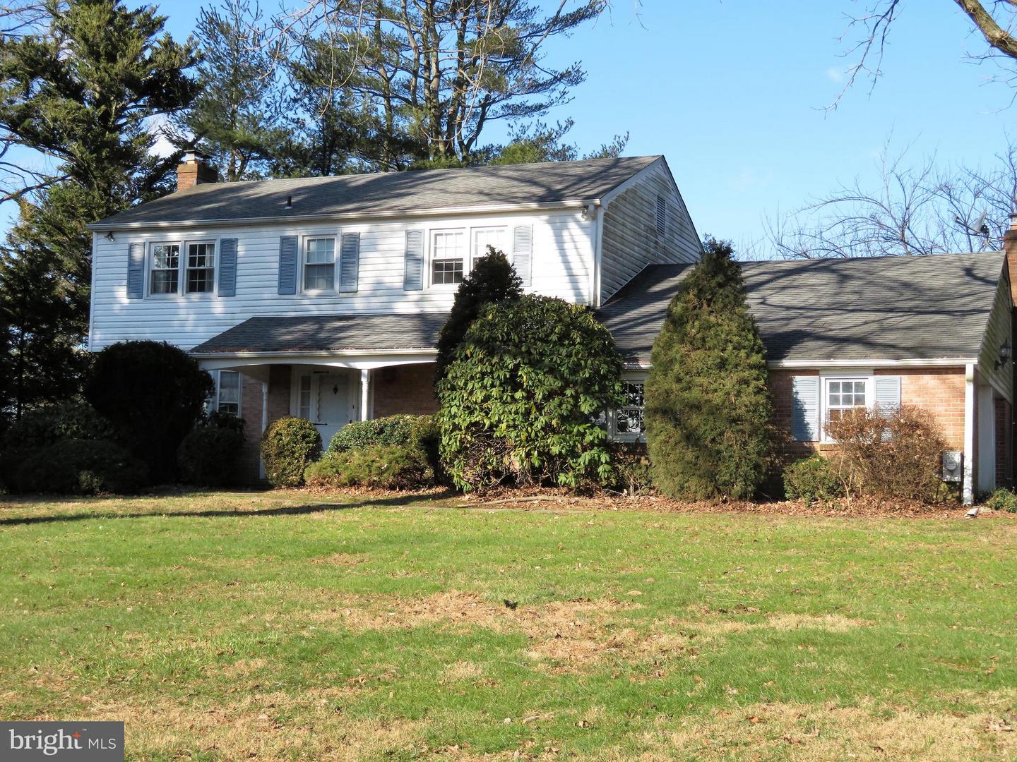 121 W Wissahickon Ave, Flourtown, PA 19031 MLS PAMC373698 Coldwell