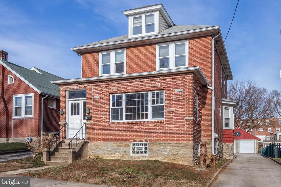 120 E 10th Ave, Conshohocken, PA 19428 MLS PAMC374396 Coldwell Banker