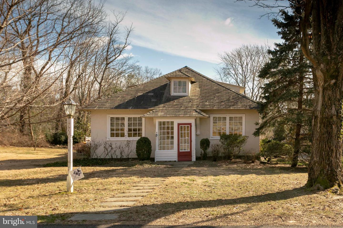 1771 Sharpless Rd, Meadowbrook, PA 19046 MLS PAMC375196 Coldwell Banker