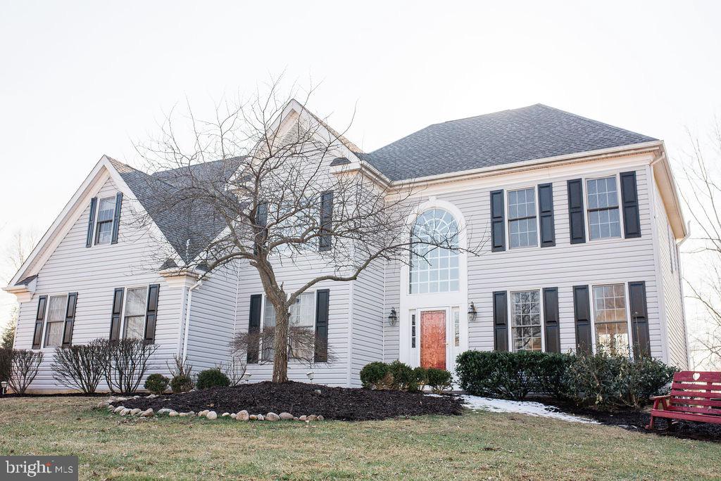 808 Nesbitt Rd, Maple Glen, PA 19002 MLS PAMC492884 Coldwell Banker