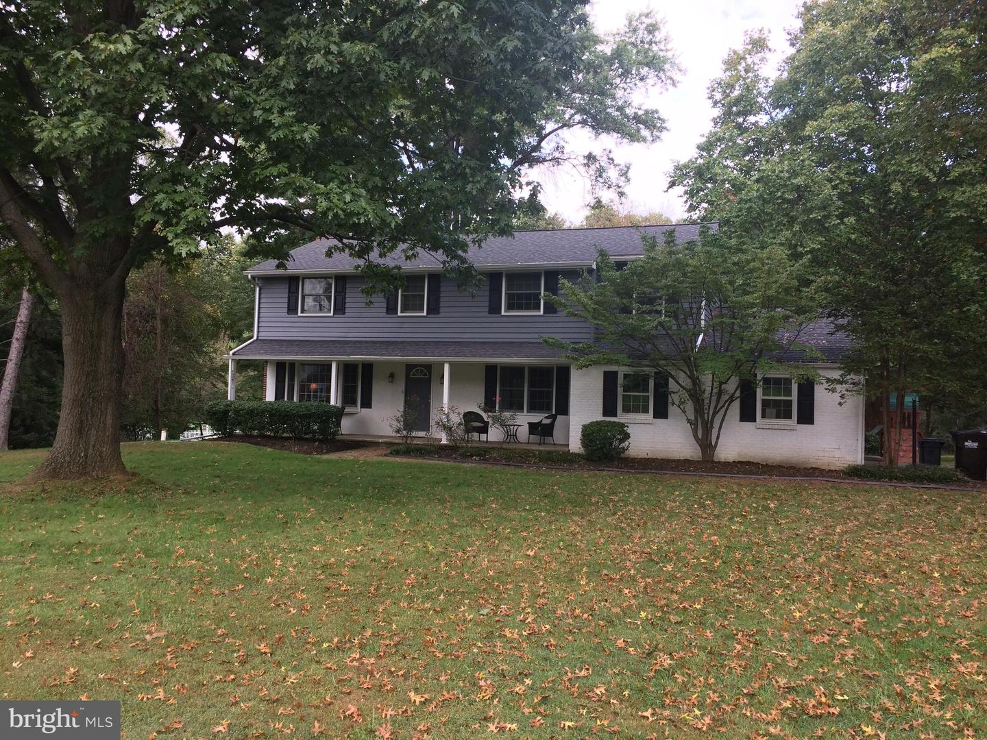 2925 Hickory Hill Rd, Eagleville, PA 19403 MLS PAMC553358 Coldwell