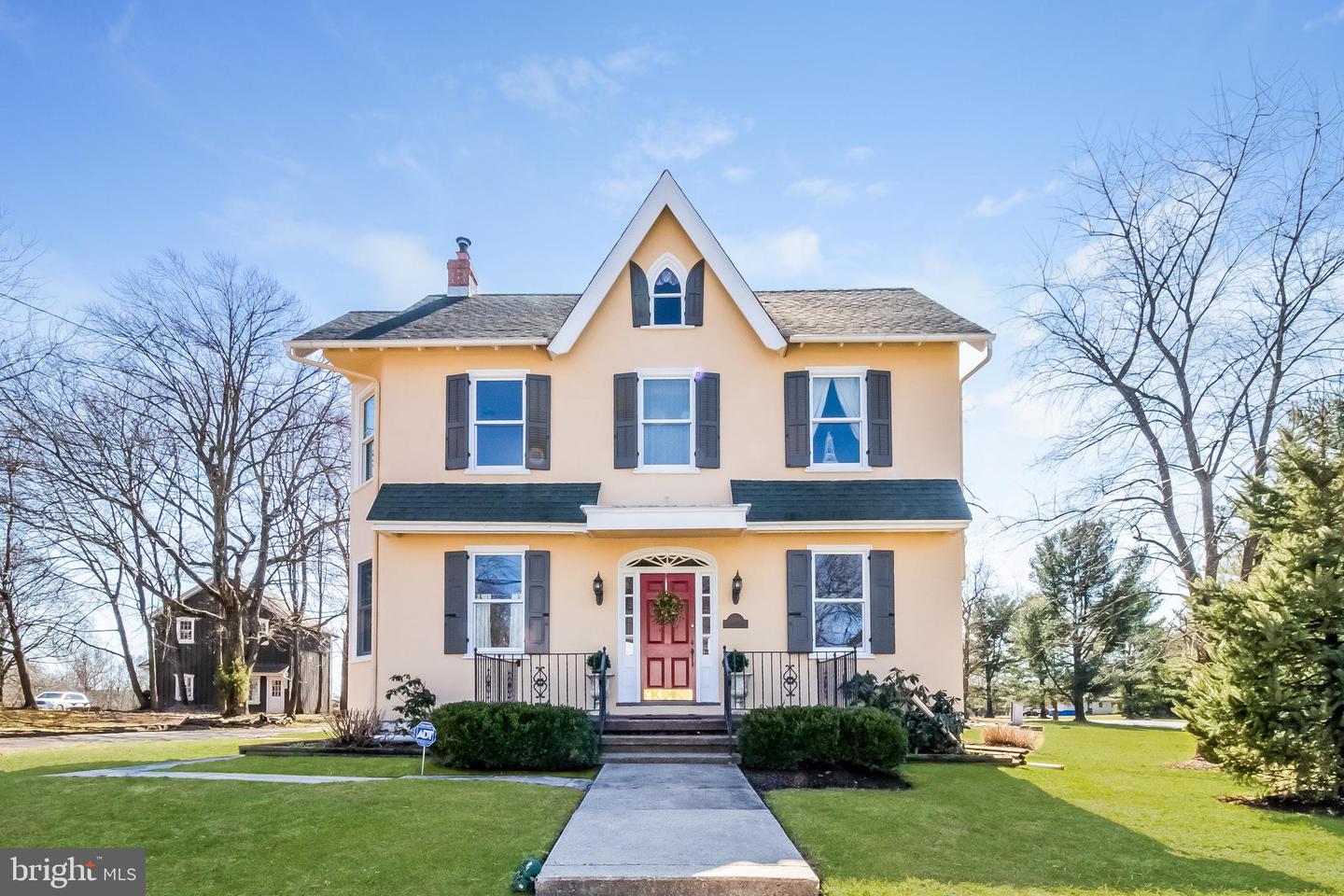 3418 Skippack Pike, Collegeville, PA 19426 MLS PAMC555694 Coldwell