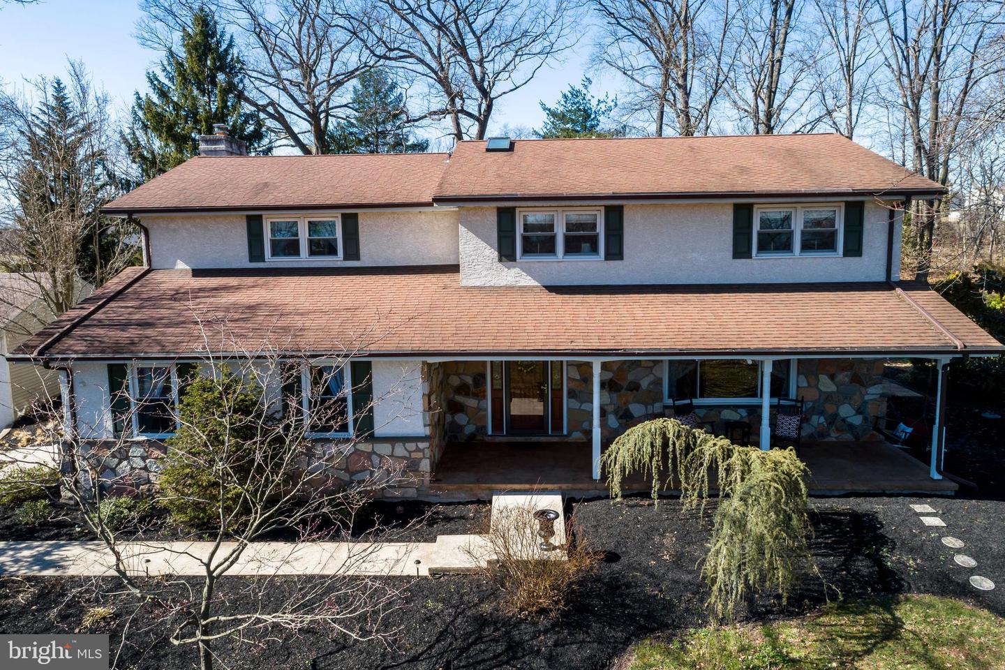 2803 Belmont Ave, Audubon, PA 19403 MLS PAMC556298 Coldwell Banker