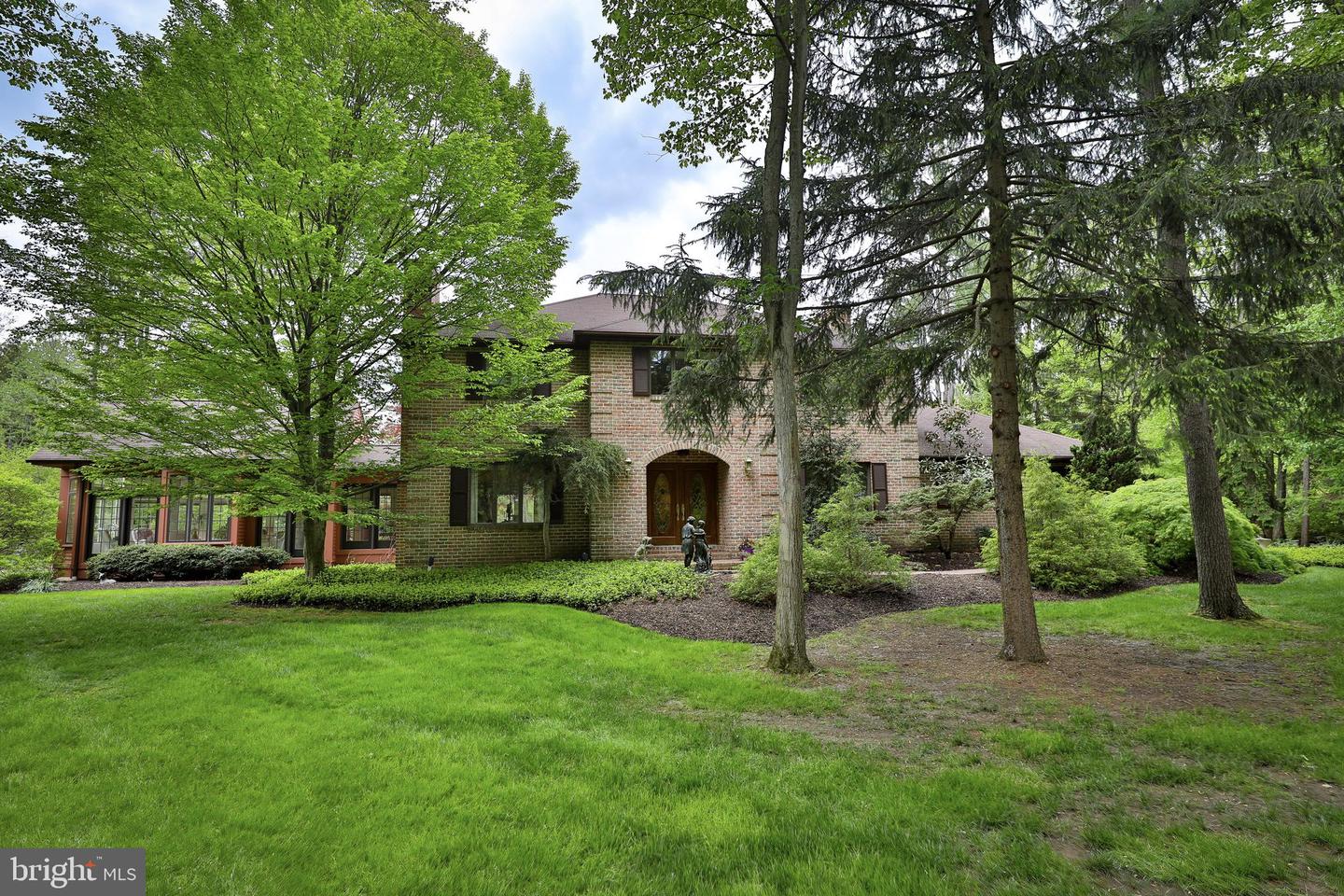 621 Gypsy Hill Cir, Gwynedd Valley, PA 19437 MLS PAMC608420