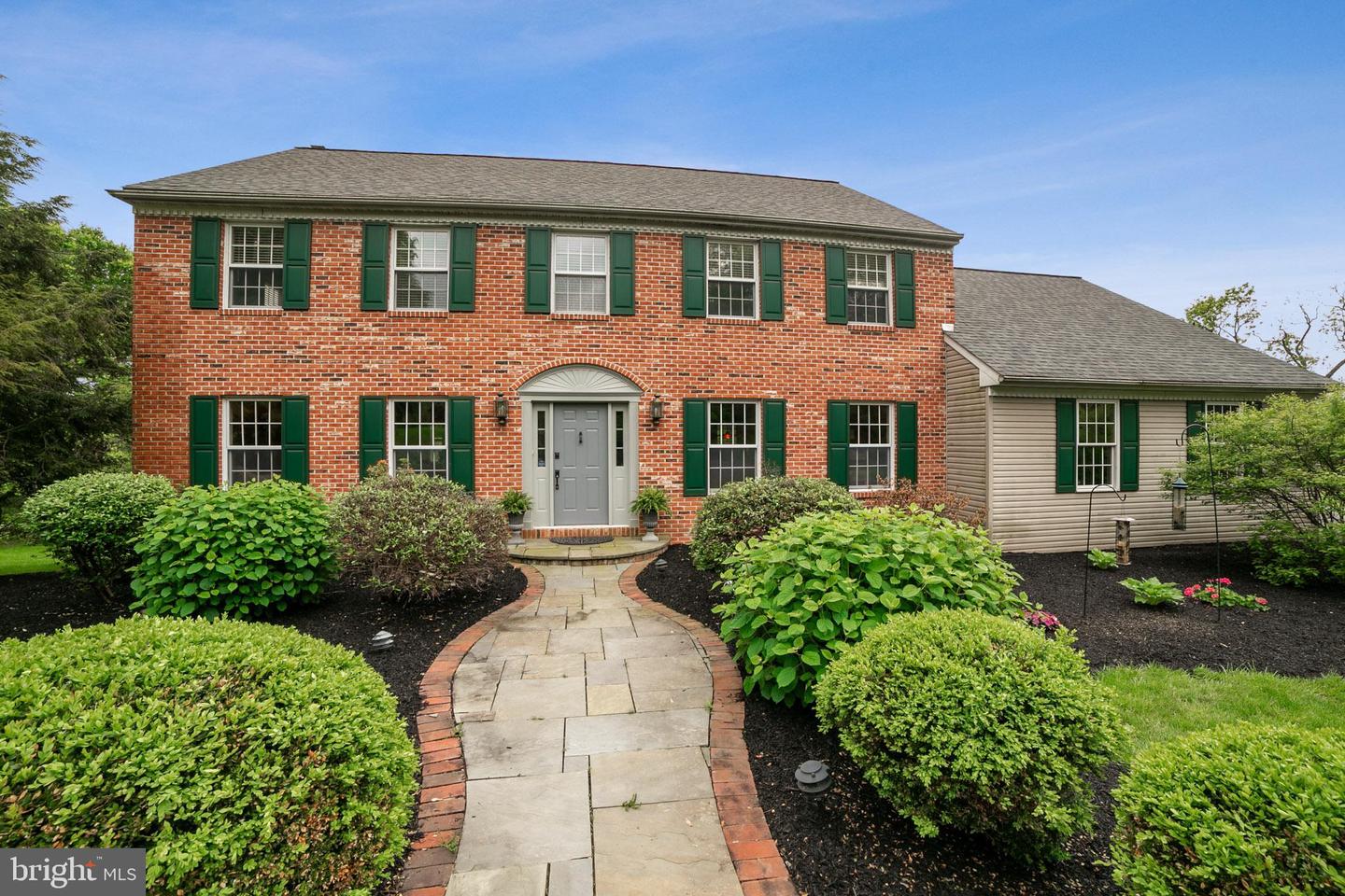 771 Branch Rd, Harleysville, PA 19438 MLS PAMC609152 Coldwell Banker