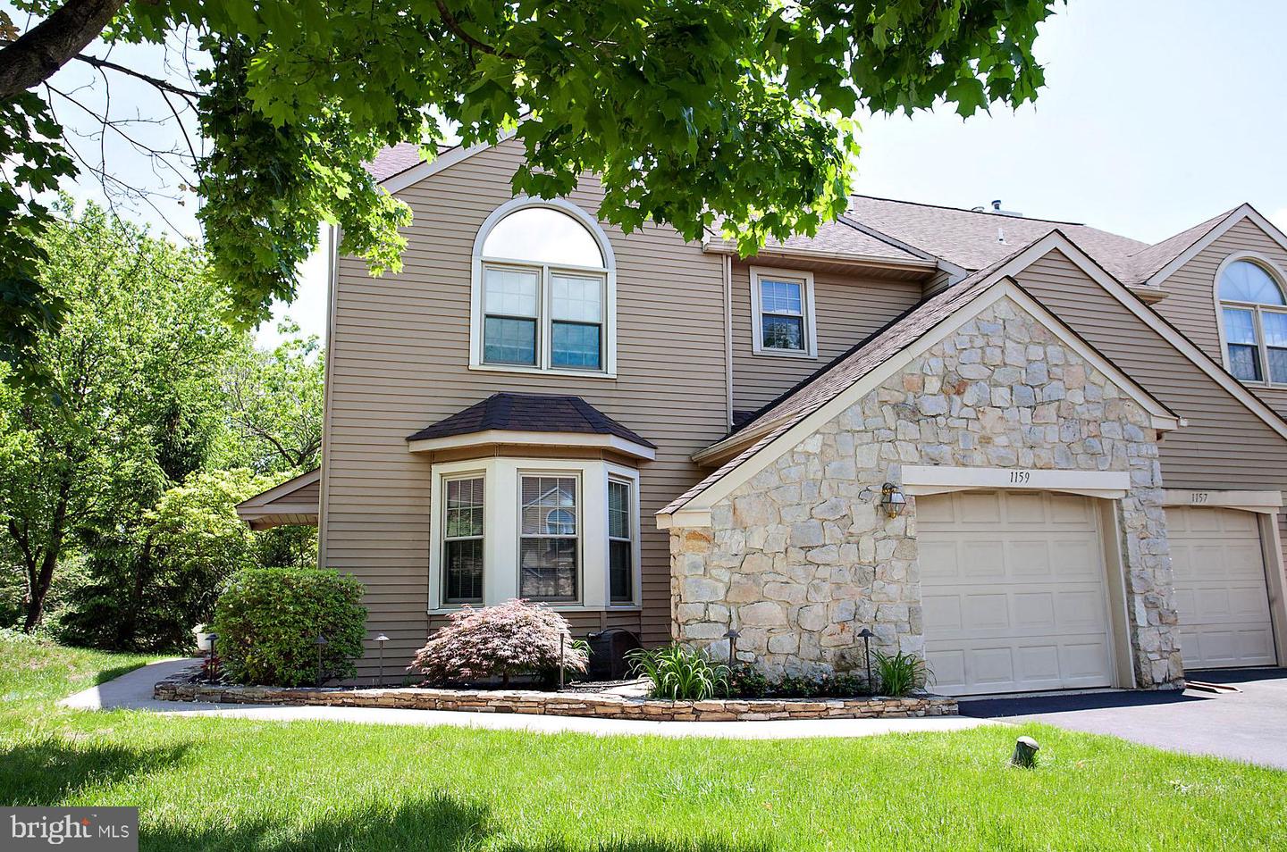 1159 Gwynedale Way, Lansdale, PA 19446 MLS PAMC610332 Coldwell Banker