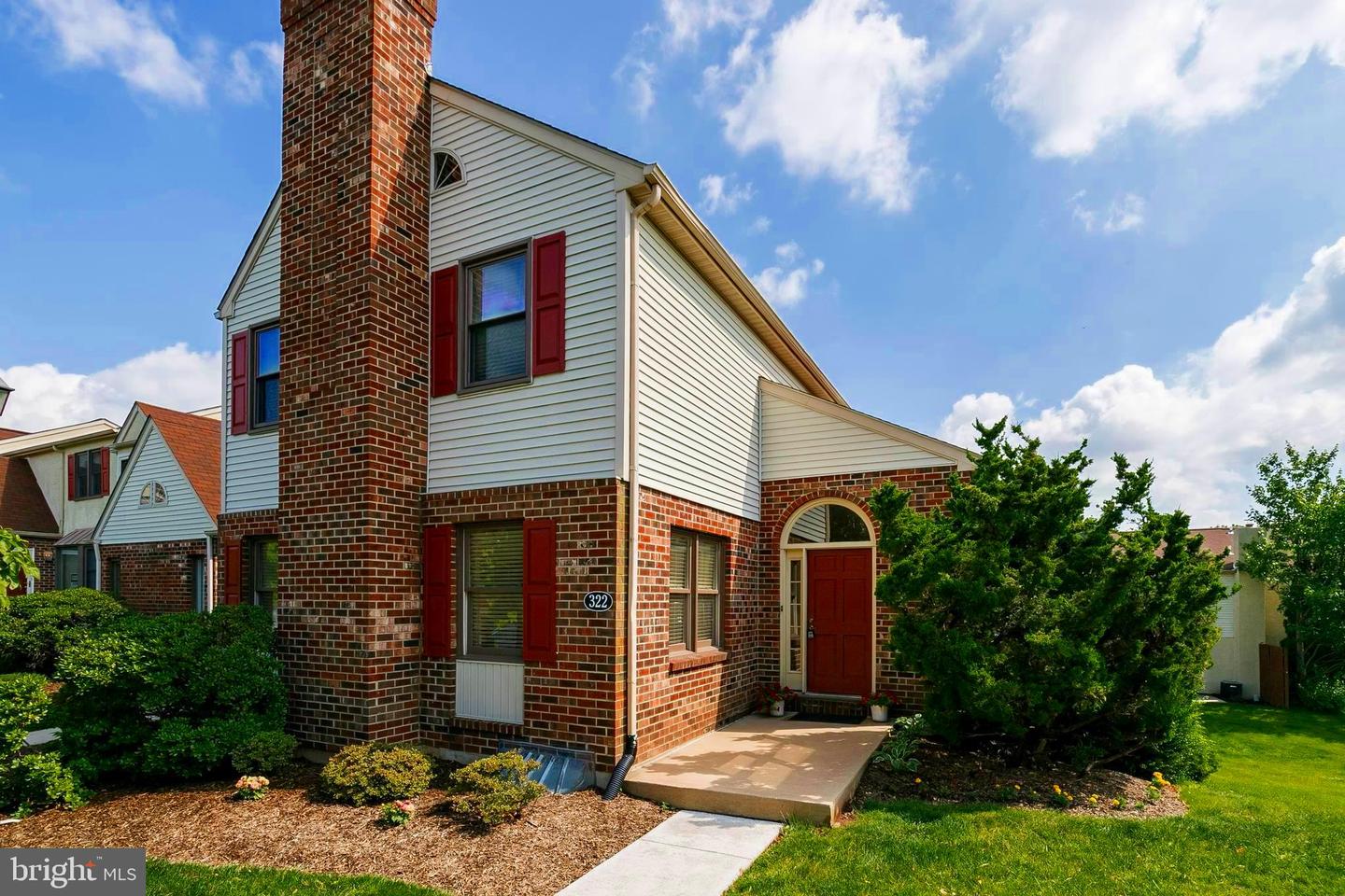 322 Norris Hall Ln, Norristown, PA 19403 MLS PAMC611796 Coldwell Banker