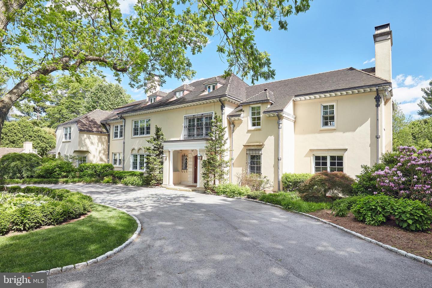 1301 Lafayette Rd, Gladwyne, PA 19035 MLS PAMC612374 Coldwell Banker