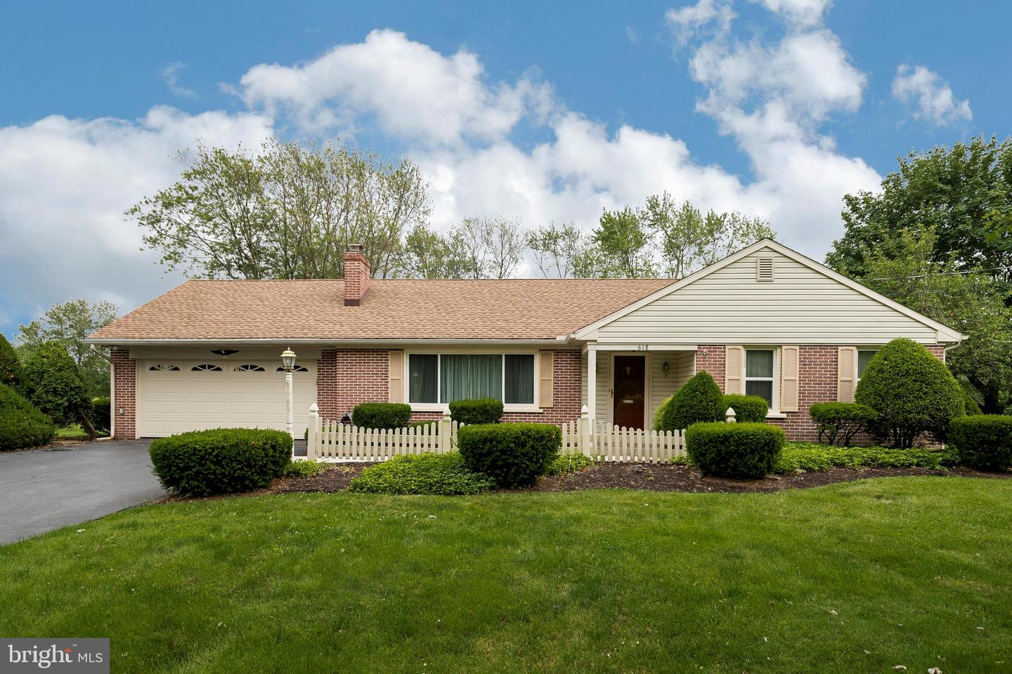 618 Morwood Rd, Telford, PA 18969 MLS PAMC614566 Coldwell Banker