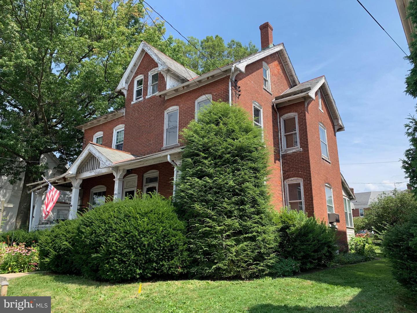 234 E Broad St, Souderton, PA 18964 MLS PAMC620498 Coldwell Banker
