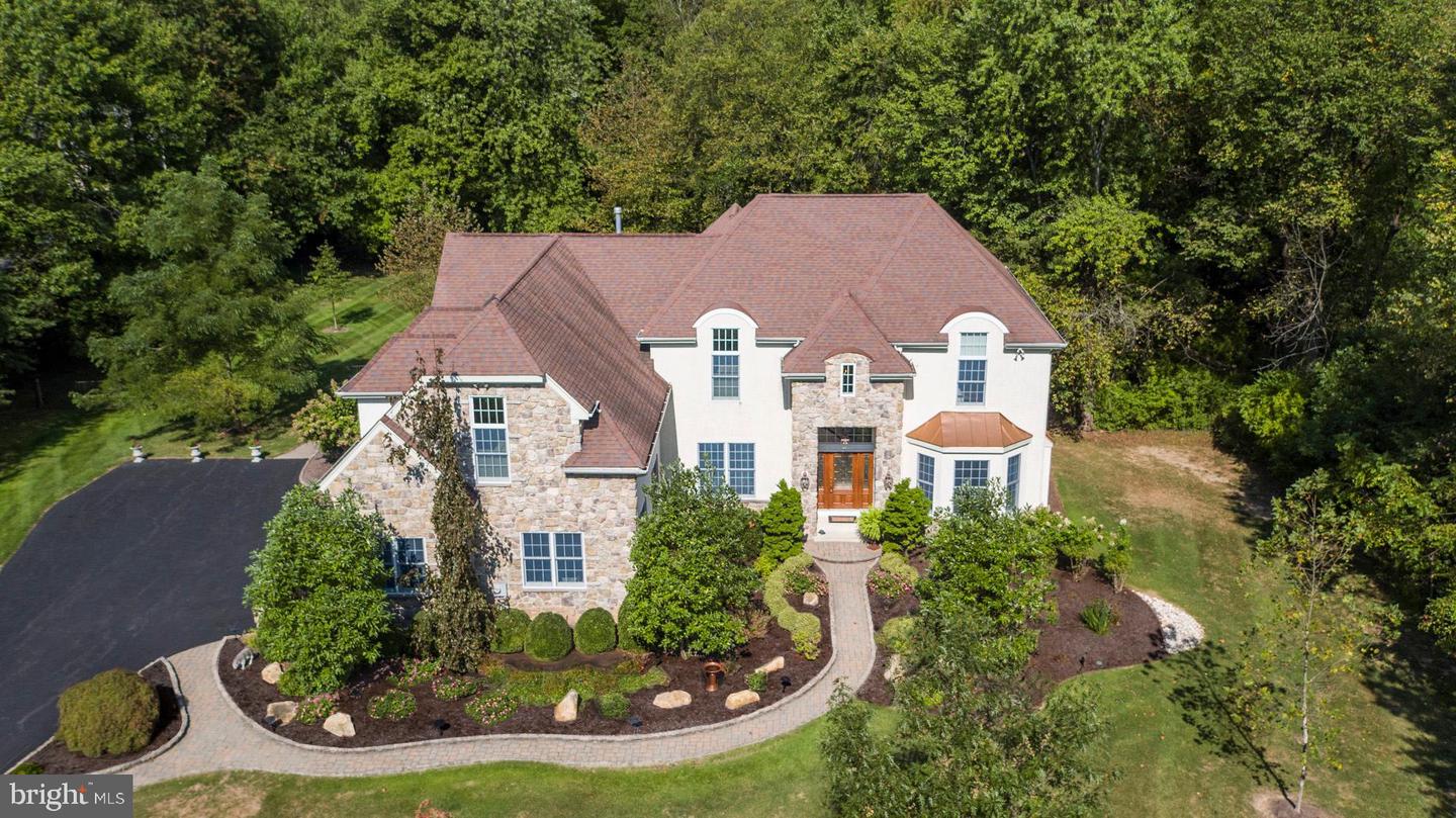 612 Cedar Hill Rd, Ambler, PA 19002 MLS PAMC625406 Coldwell Banker