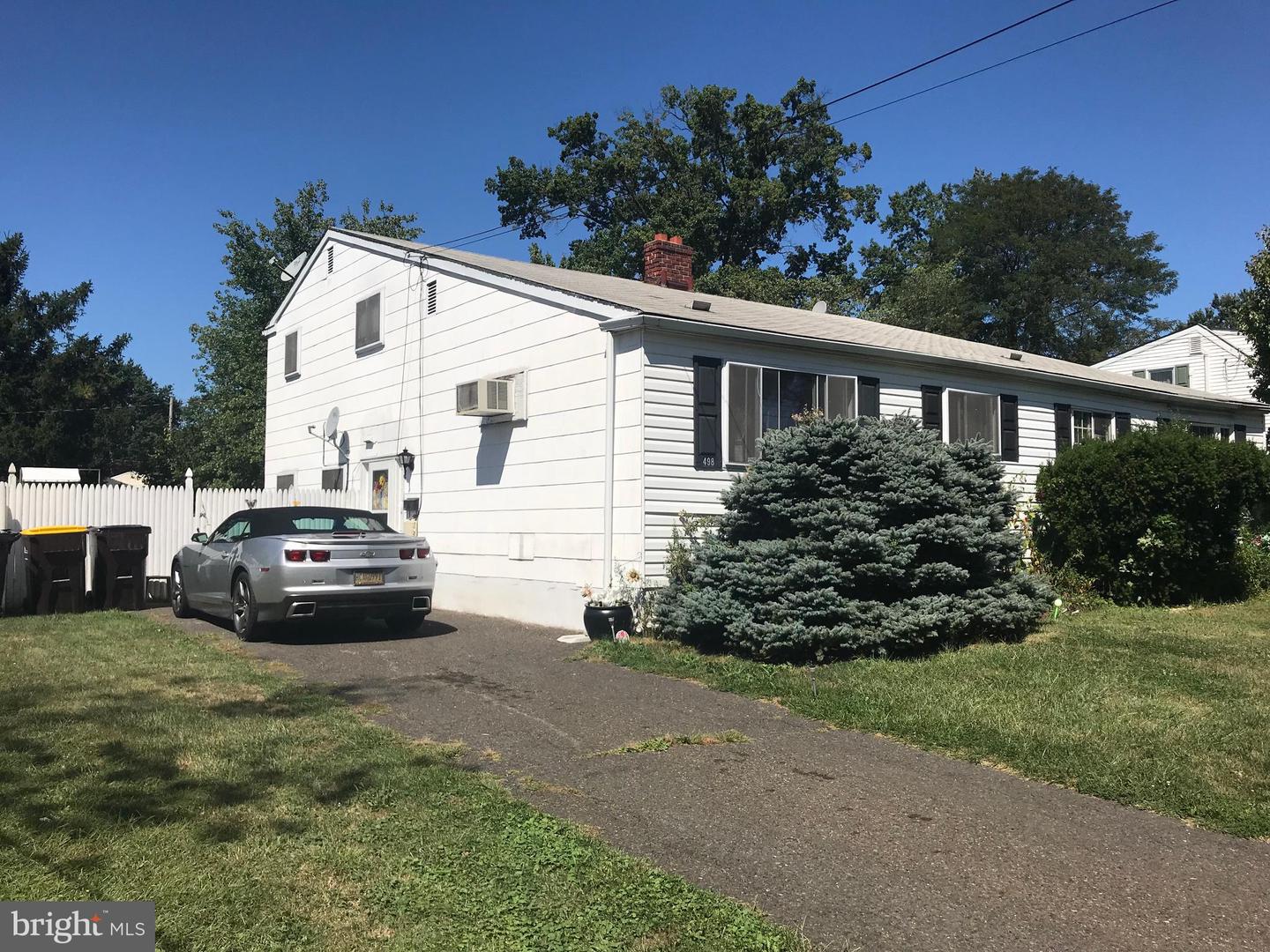 498 Wade Ave, Lansdale, PA 19446 MLS PAMC625650 Coldwell Banker