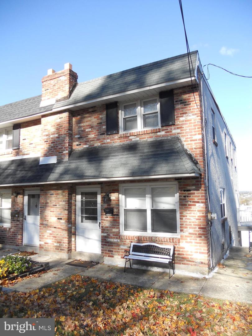 653 Grove St, Bridgeport, PA 19405 MLS PAMC629882 Coldwell Banker