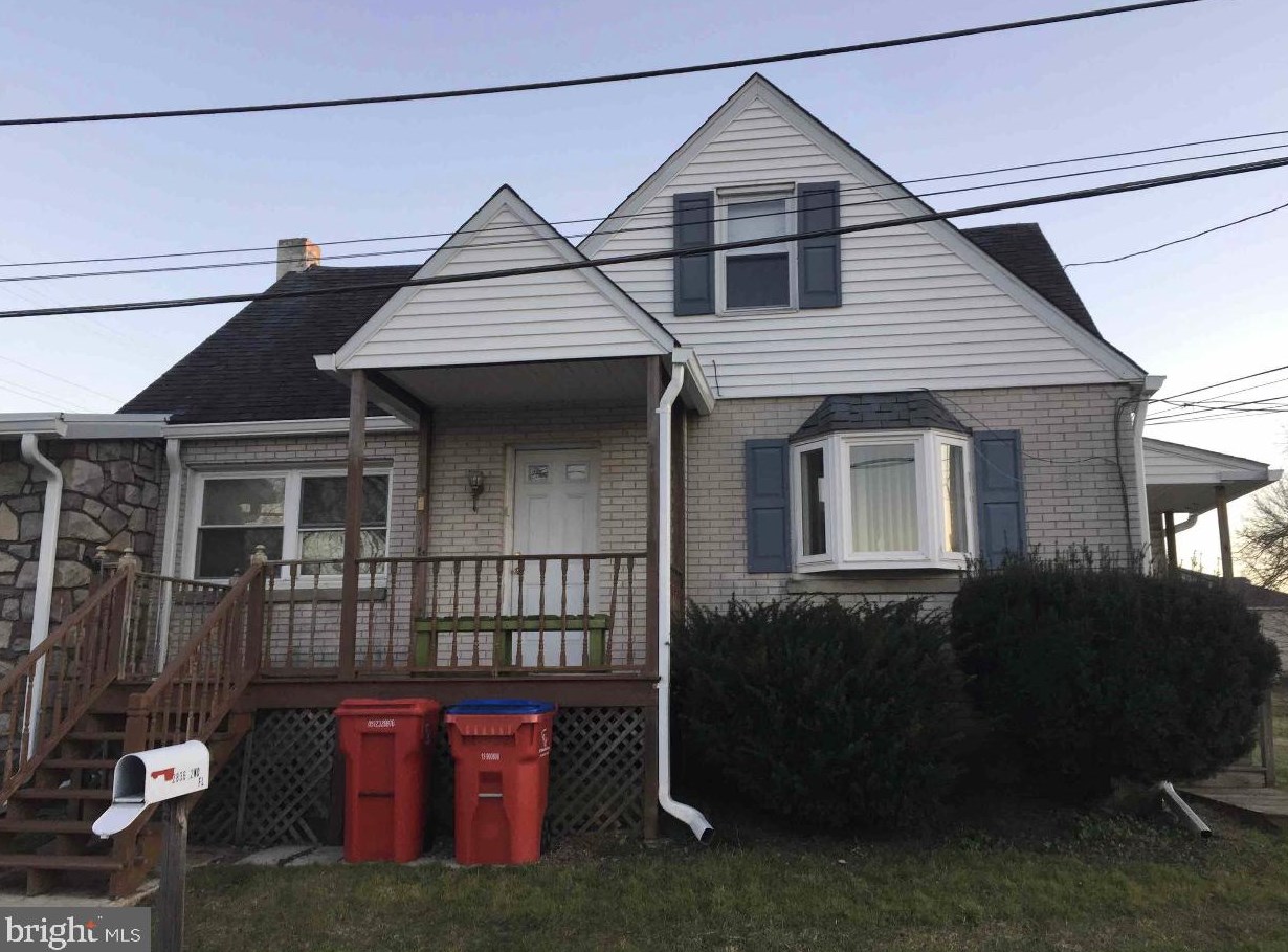 2836 Ridge Pike, Eagleville, PA 19403 MLS PAMC630840 Coldwell Banker