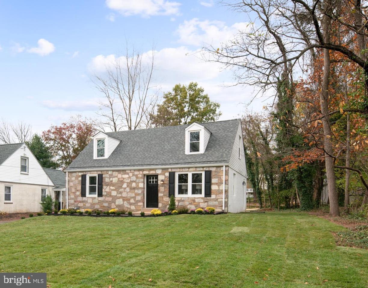 6351 E Valley Green Rd, Flourtown, PA 19031 MLS PAMC630946 Coldwell