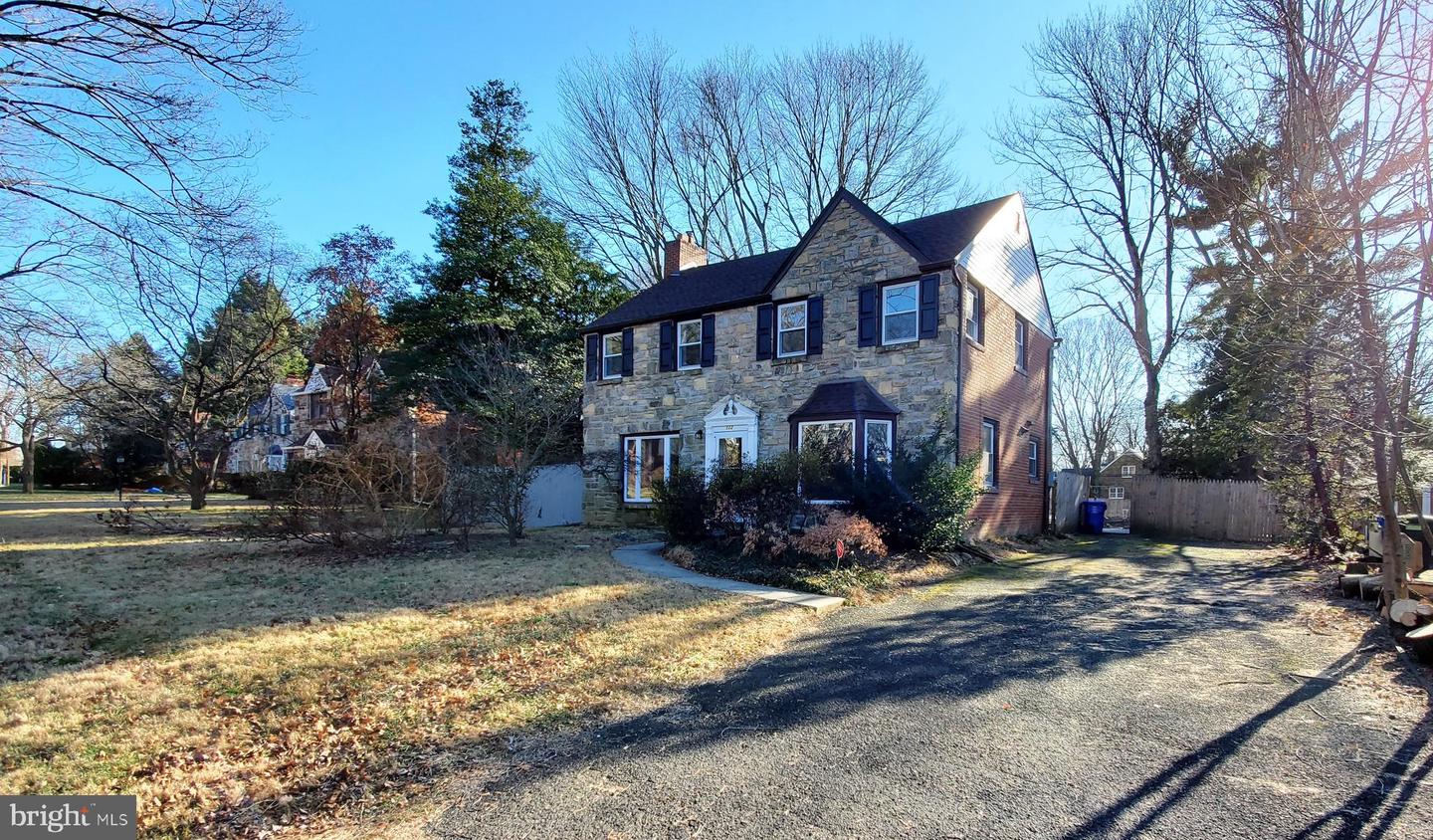 122 Wetherill Rd, Cheltenham, PA 19012 MLS PAMC634018 Coldwell Banker