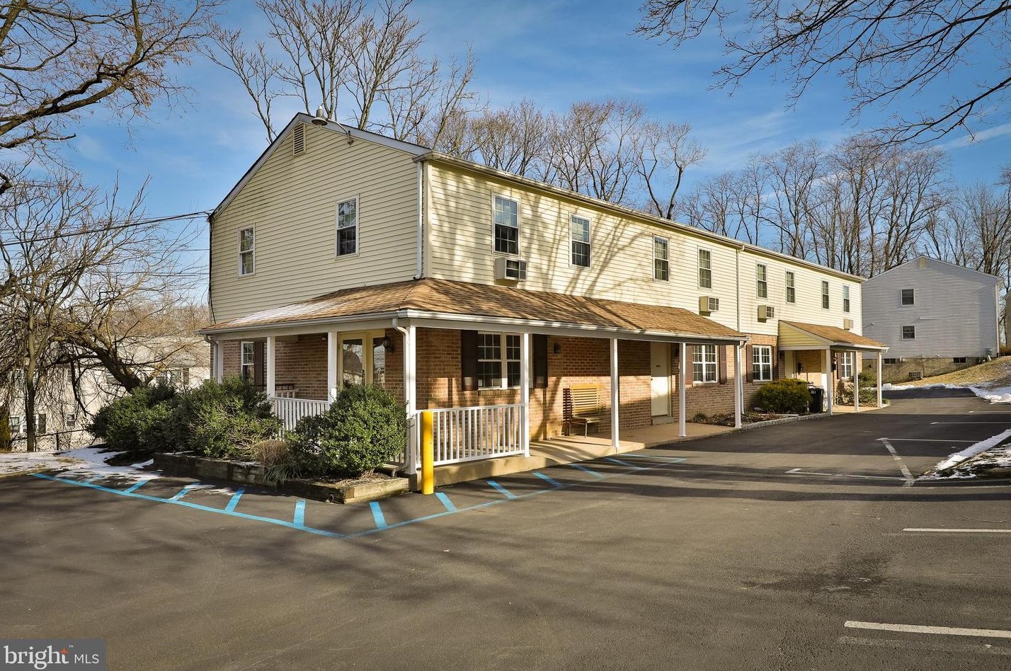 1031 N York Rd Willow Grove Pa 19090 Mls Pamc637404 Coldwell Banker