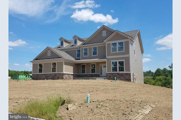 2607 Windstorm Way, Eagleville, PA 19403 MLS PAMC637550 Coldwell Banker