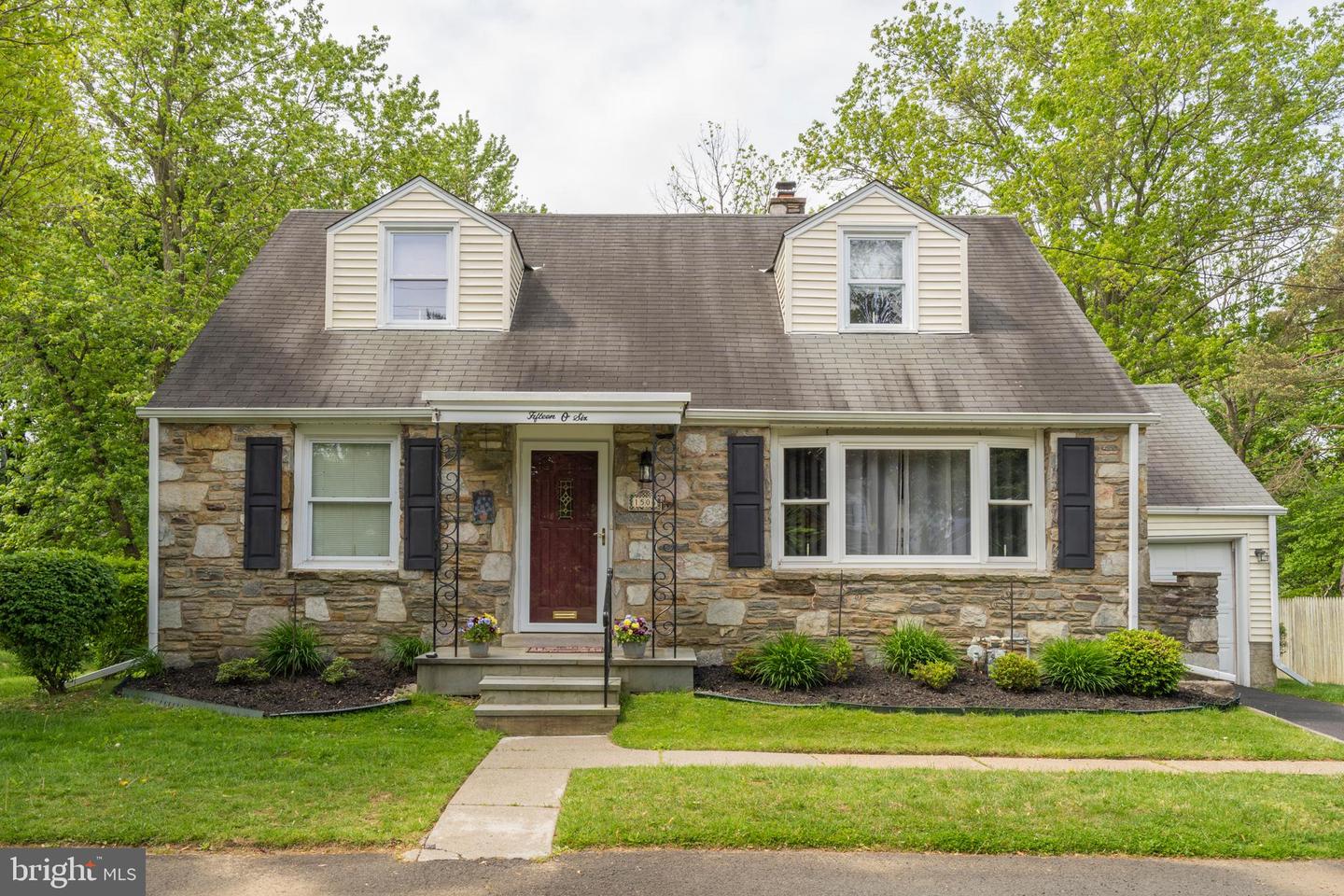 1506 Church Rd, Oreland, PA 19075 MLS PAMC648692 Coldwell Banker