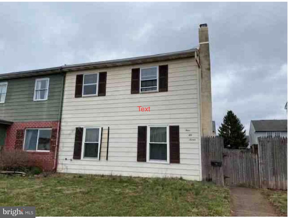 457 Colonial Dr, East Greenville, PA 18041 MLS PAMC649140 Coldwell Banker