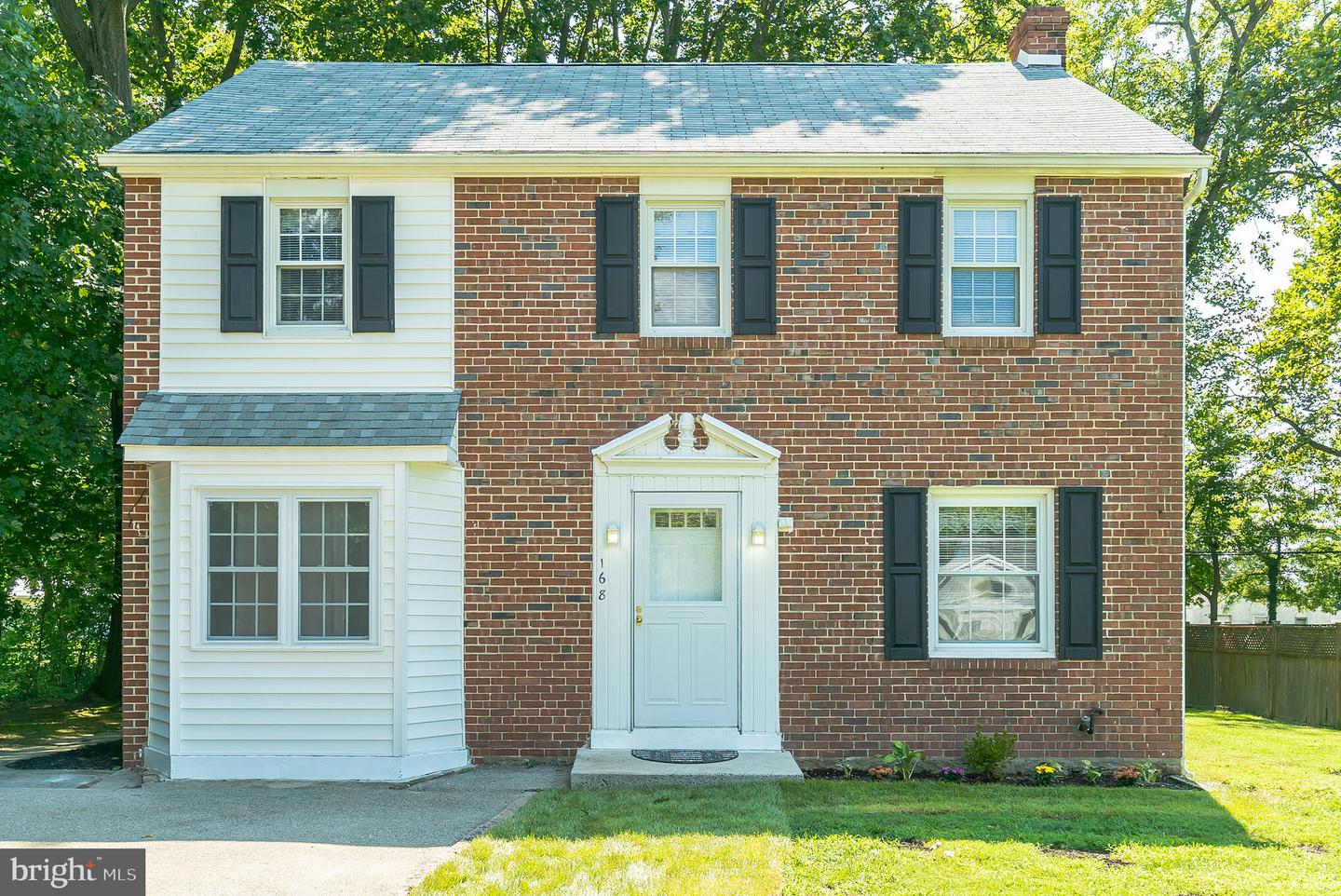 168 N Whitehall Rd, Norristown, PA 19403 MLS PAMC658808 Coldwell Banker