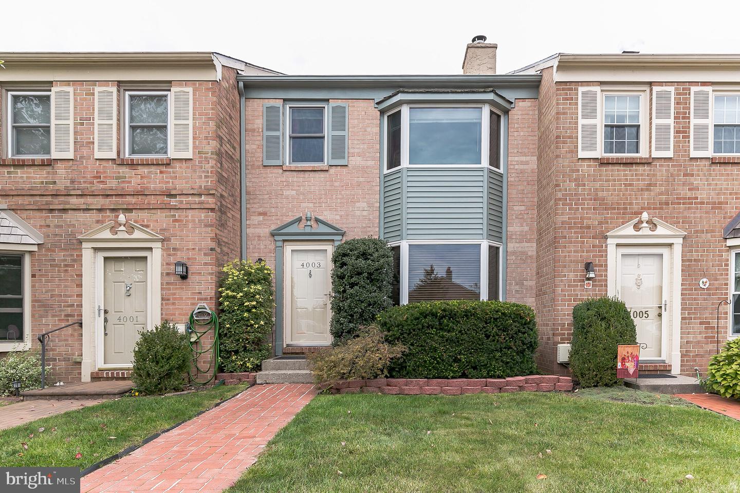 4003 Carriage Dr, Skippack, PA 19474 MLS PAMC664522 Coldwell Banker