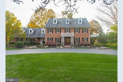 910 Morris Rd Blue Bell Pa 19422 Mls Pamc669364 Coldwell Banker